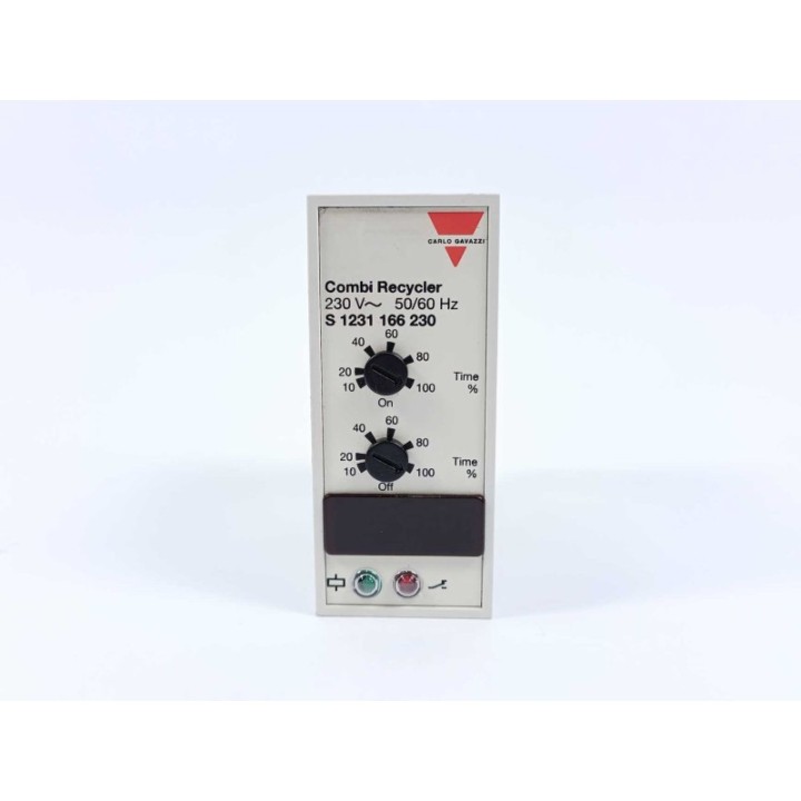 Carlo Gavazzi S 1231 166 230