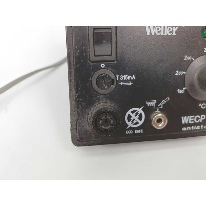 Weller WECP-20
