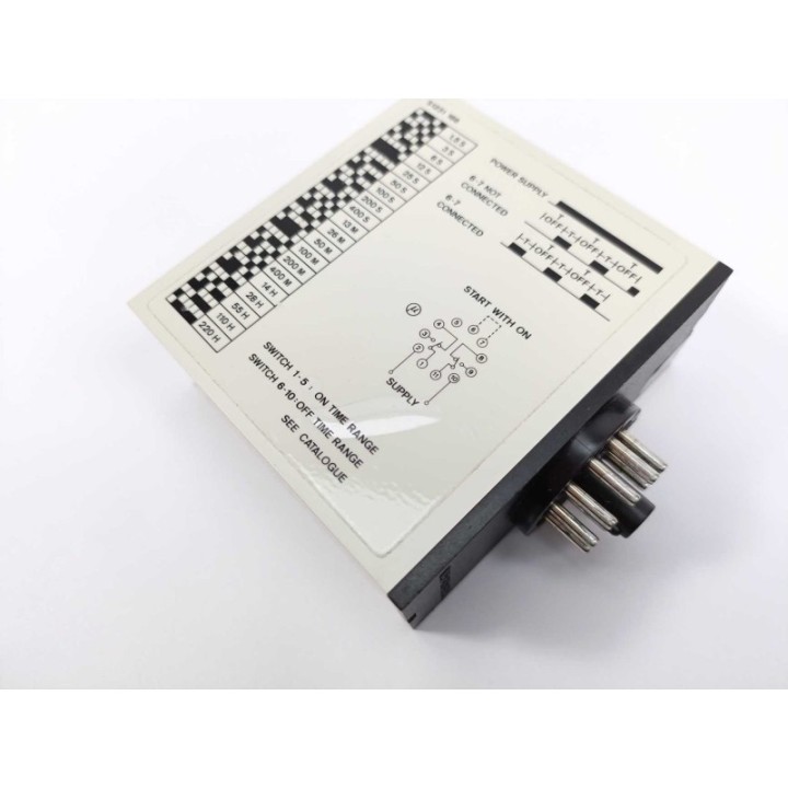 Carlo Gavazzi S 1231 166 230