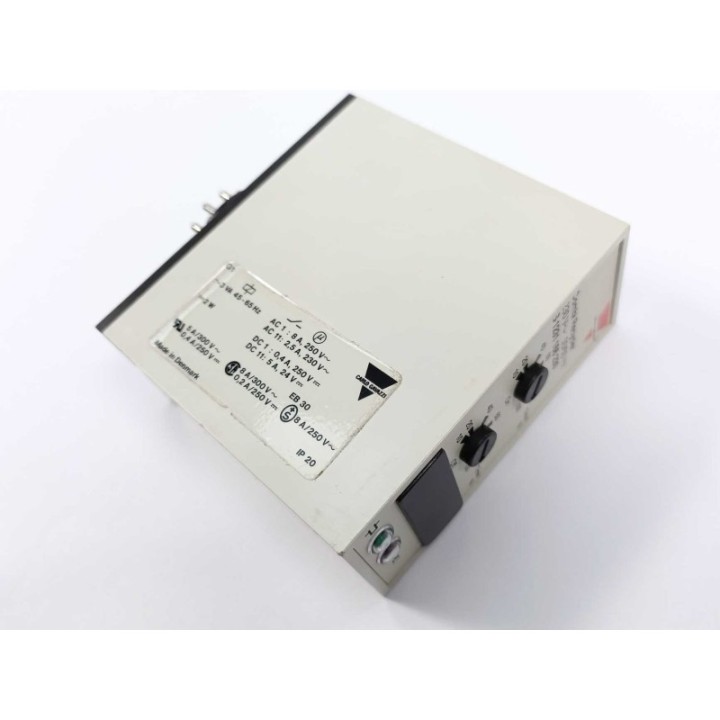Carlo Gavazzi S 1231 166 230