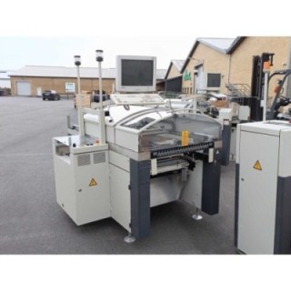 Siemens SIPLACE 80 S15