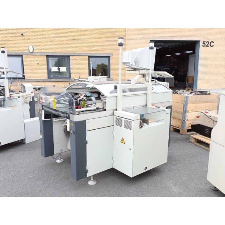 Siemens SIPLACE 80 S15