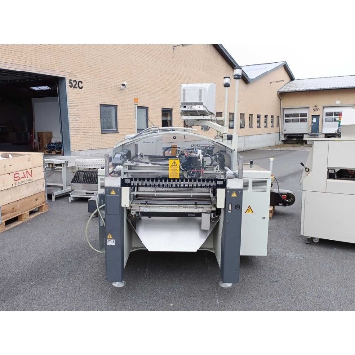 Siemens SIPLACE 80 S15