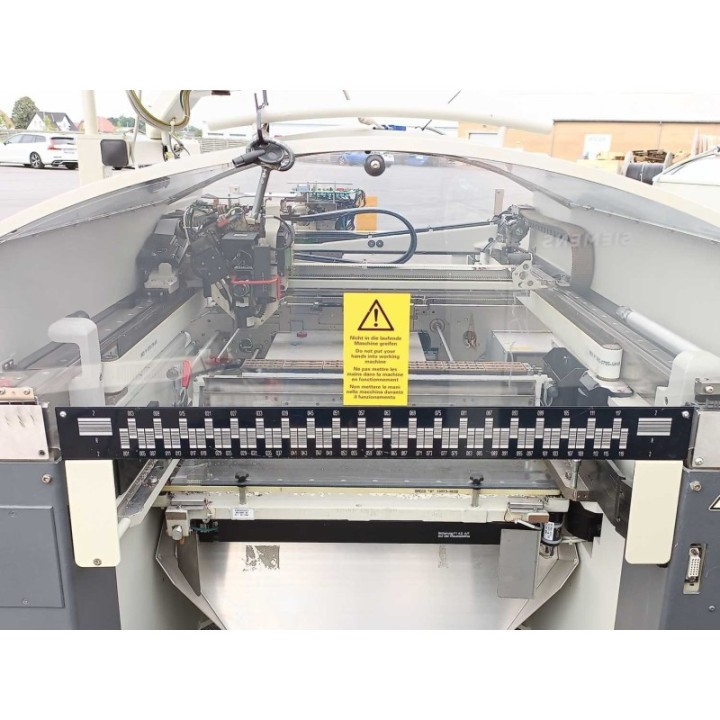 Siemens SIPLACE 80 S15