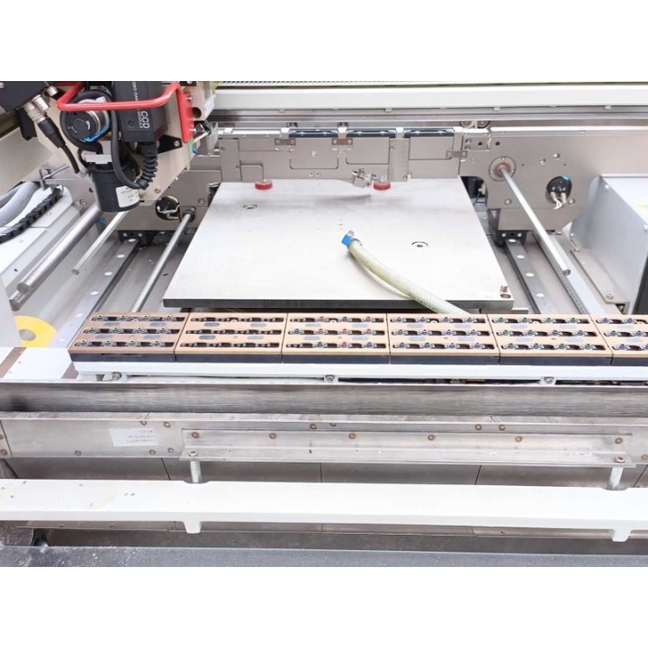 Siemens SIPLACE 80 S15