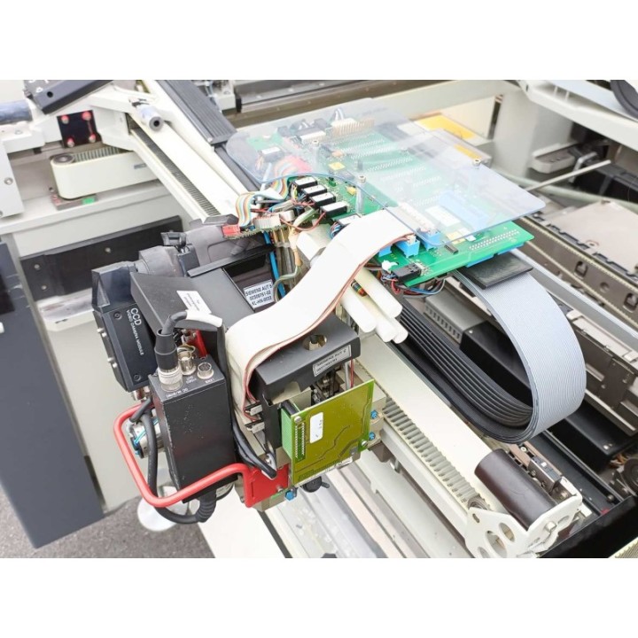 Siemens SIPLACE 80 S15