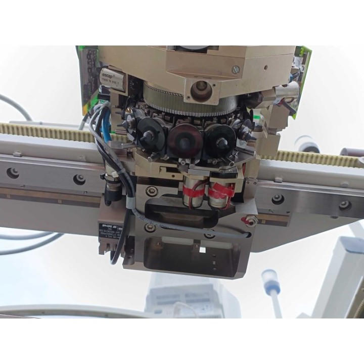 Siemens SIPLACE 80 S15