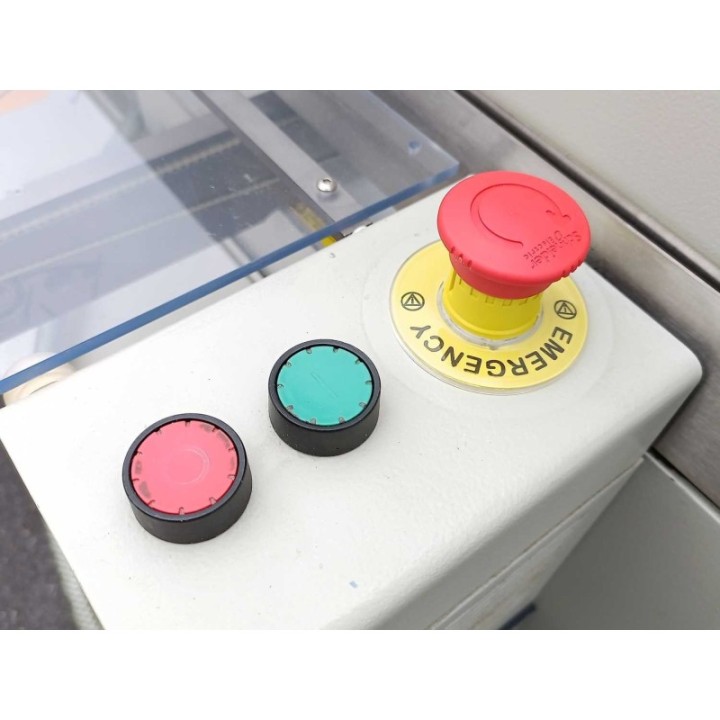 Siemens SIPLACE 80 S15