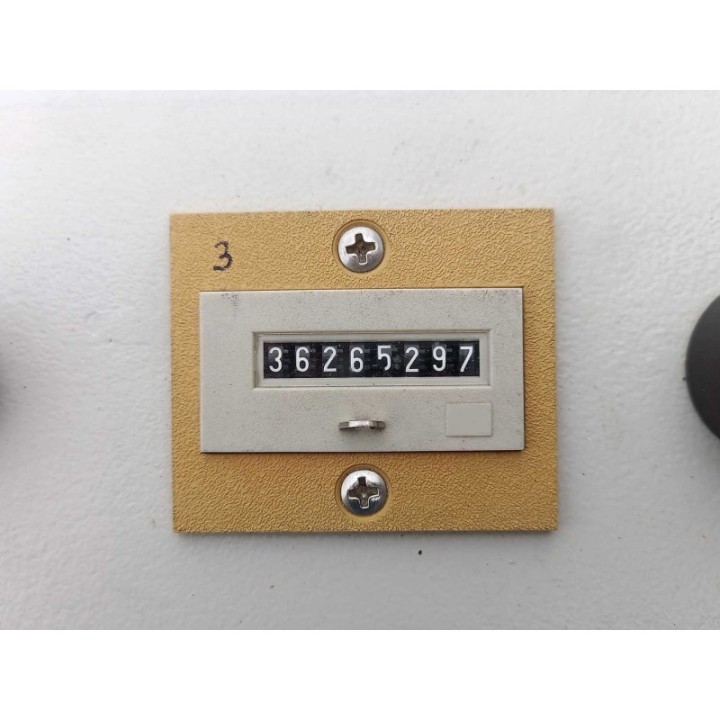 Siemens SIPLACE 80 S15