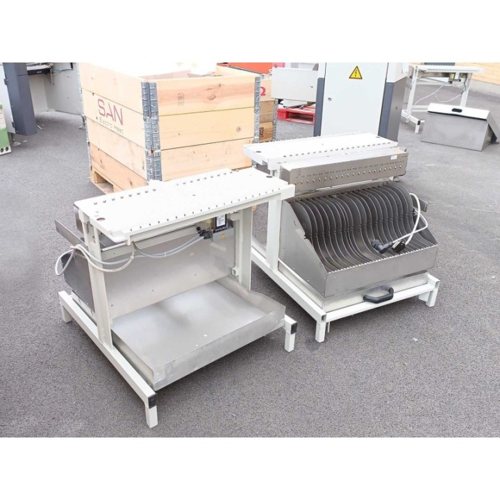 Siemens SIPLACE 80 S15