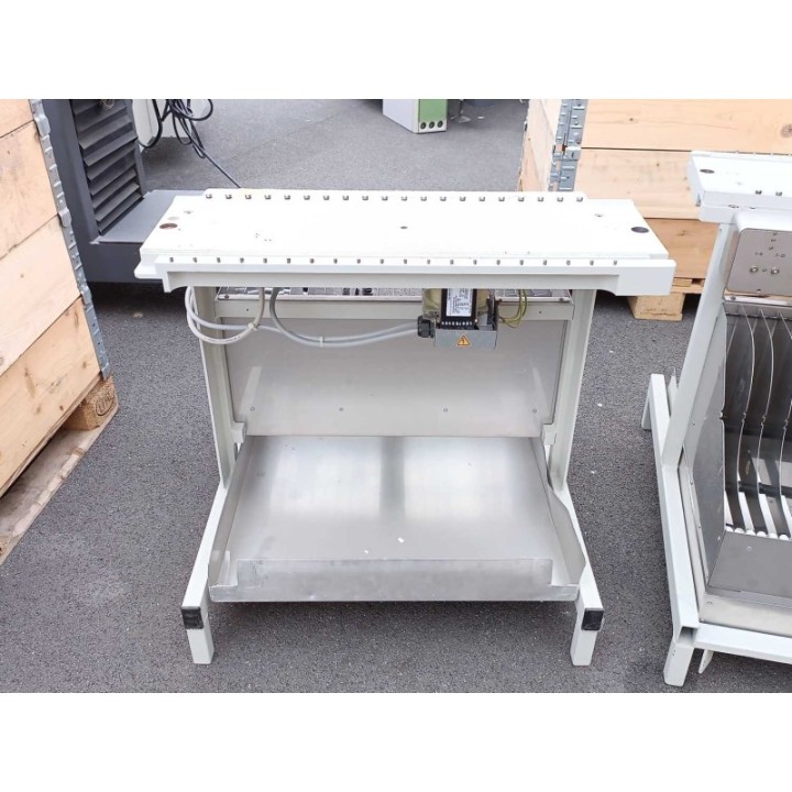 Siemens SIPLACE 80 S15