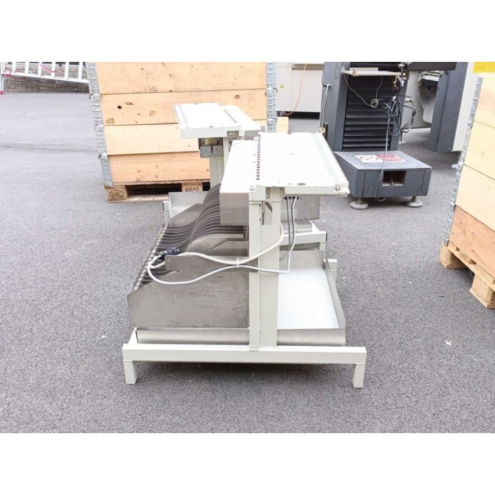 Siemens SIPLACE 80 S15