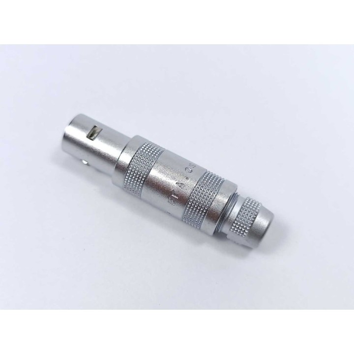 LEMO FFA.0S.302.CLAC31