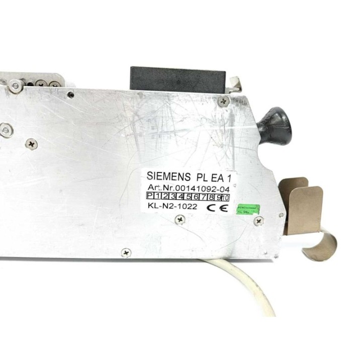 Siemens 00141092-04