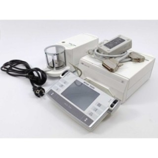 Mettler Toledo MX5