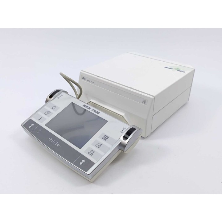 Mettler Toledo MX5