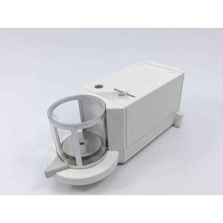 Mettler Toledo MX5