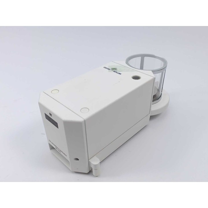 Mettler Toledo MX5