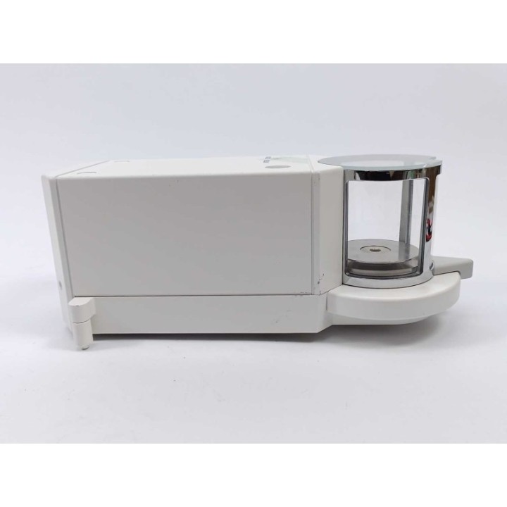Mettler Toledo MX5