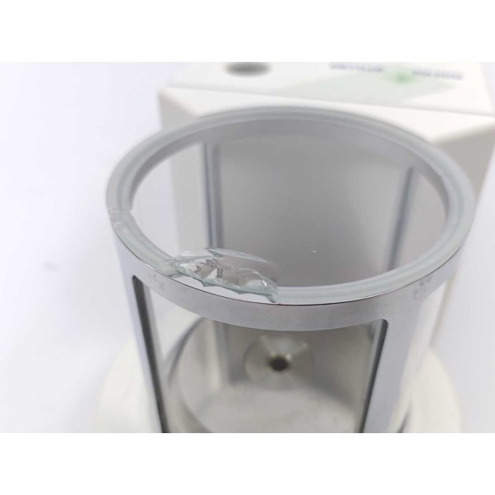 Mettler Toledo MX5