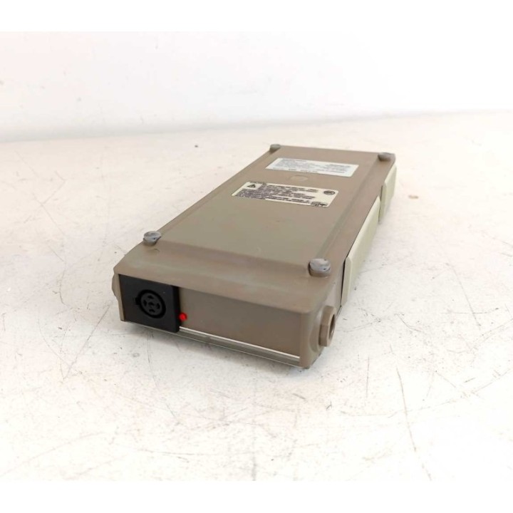 Gossen Norma Multiscope 100