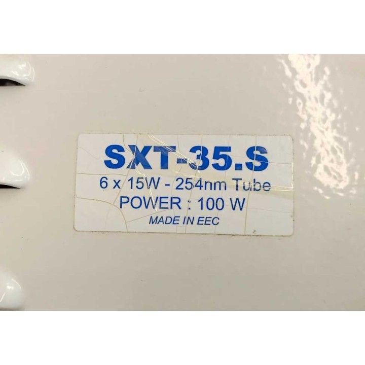 uvitec SXT-35