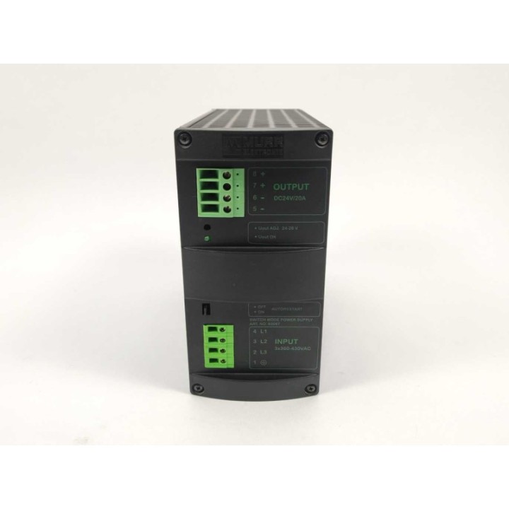 MURR Elektronik 85097