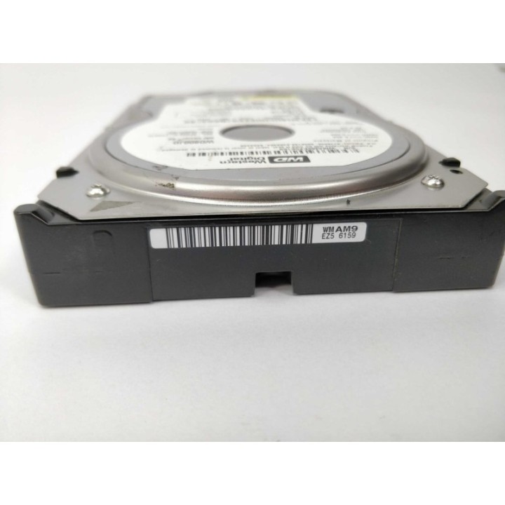 Western Digital  WD800JD
