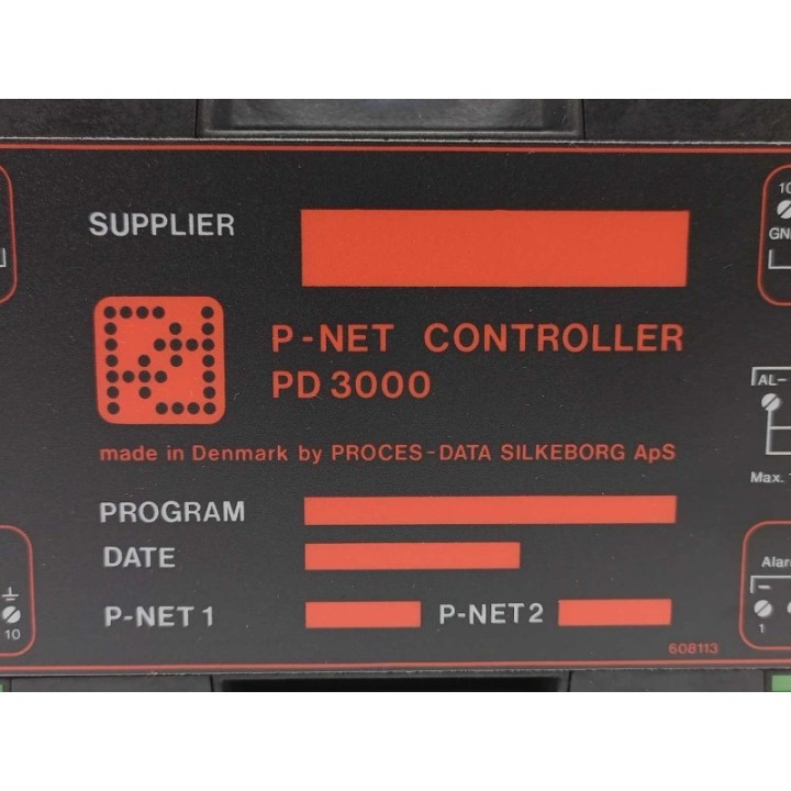  PD3000