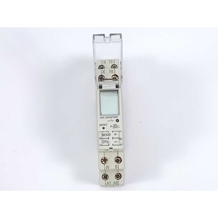 Perry Electric 1RT 200 MT MF