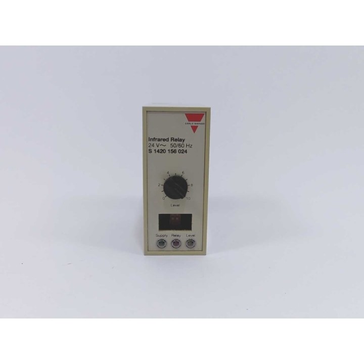Carlo Gavazzi S 1420 156 024