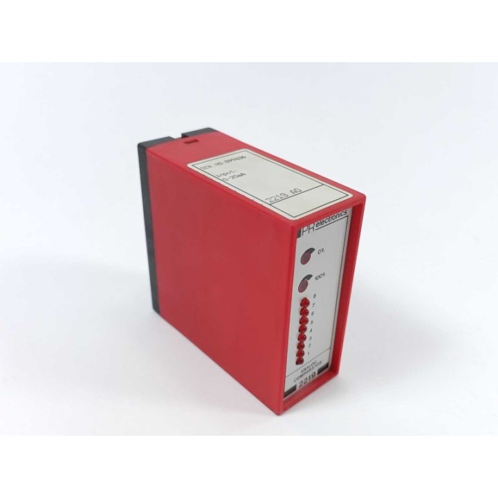  2219A0 / SER NO. 899636