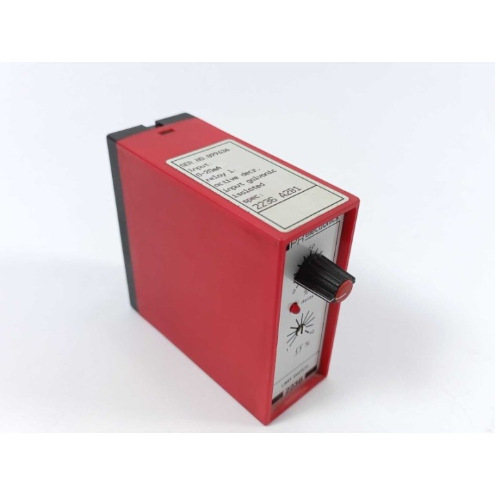  2236 / SER. NO. 899636 