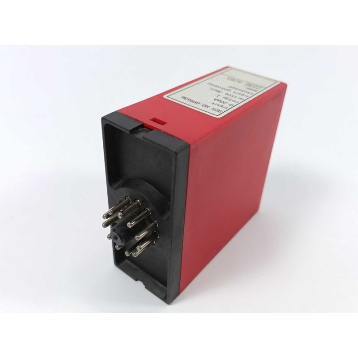  2236 / SER. NO. 899636 