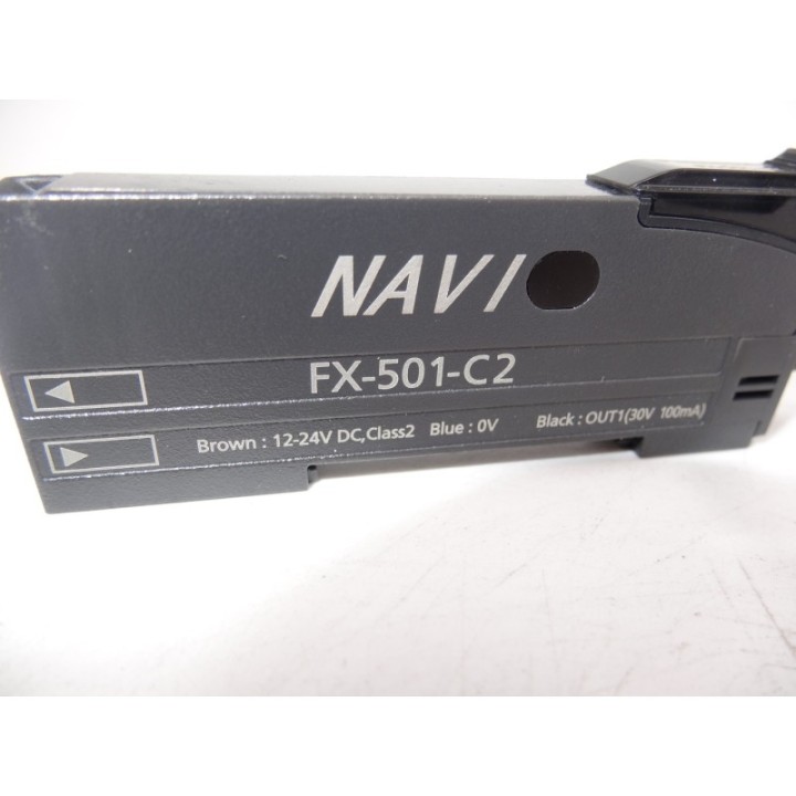 Panasonic Panasonic FX-501-C2