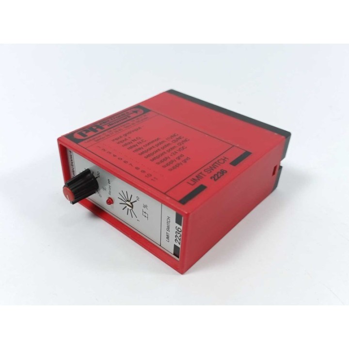  2236 / SER. NO. 899636 