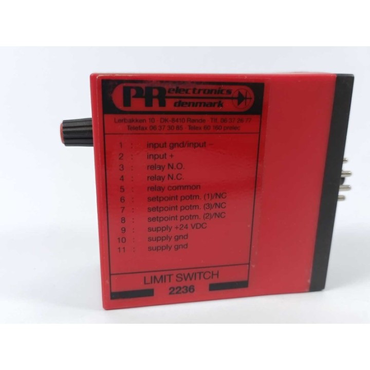  2236 / SER. NO. 899636 