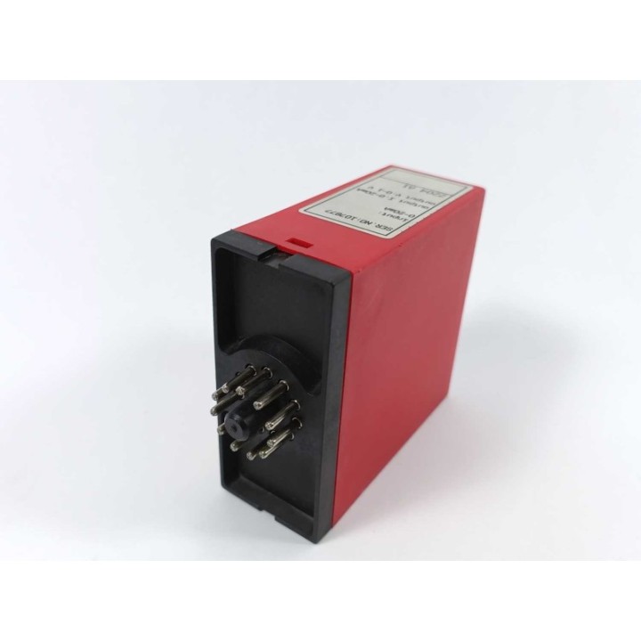  2204 A1 / SER NO. 107877