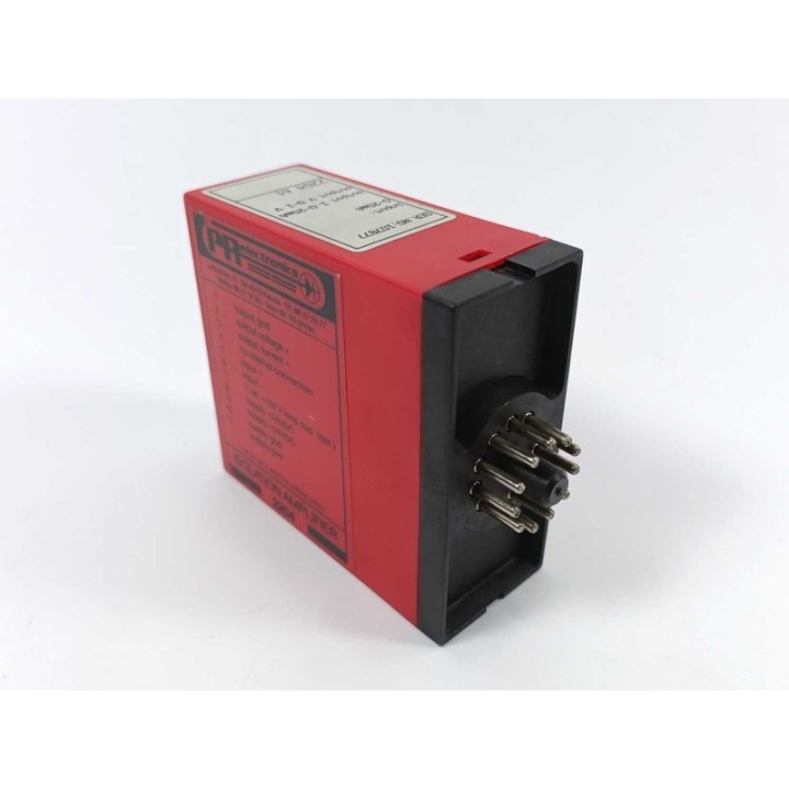  2204 A1 / SER NO. 107877