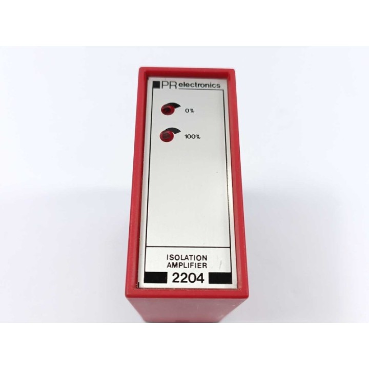  2204 A1 / SER NO. 107877