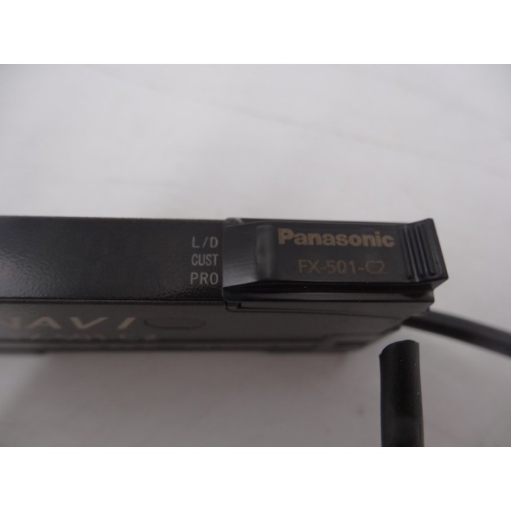 Panasonic Panasonic FX-501-C2