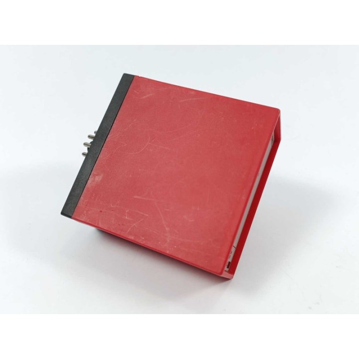  2204 A1 / SER NO. 107877