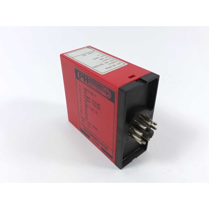  2240 B3 / SER. NO. 8906