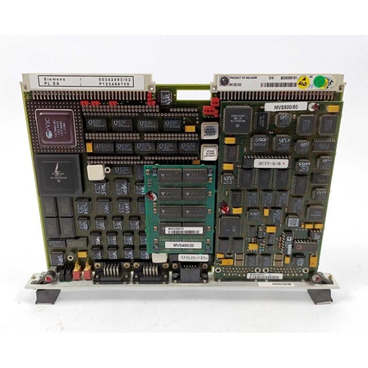 Siemens 00342493 02