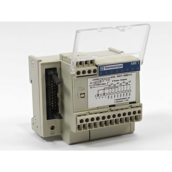  ABE7-R08S111