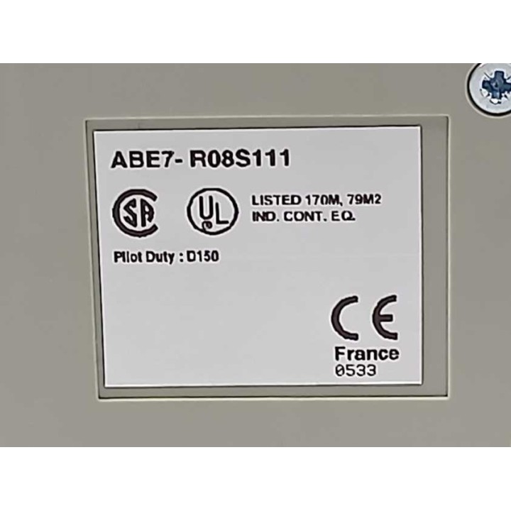  ABE7-R08S111
