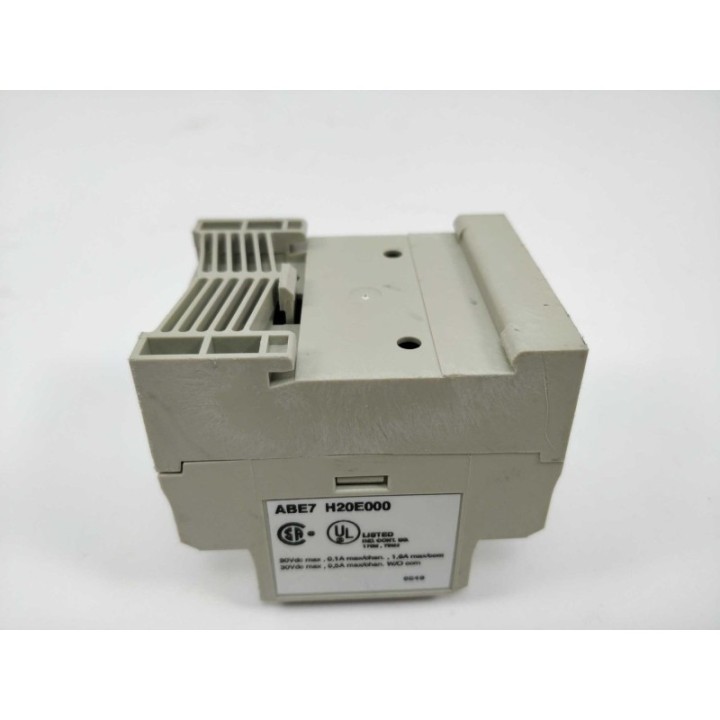TELEMECANIQUE ABE7-H20E000