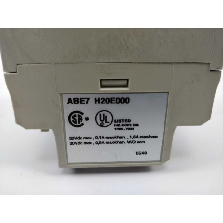  ABE7-H20E000