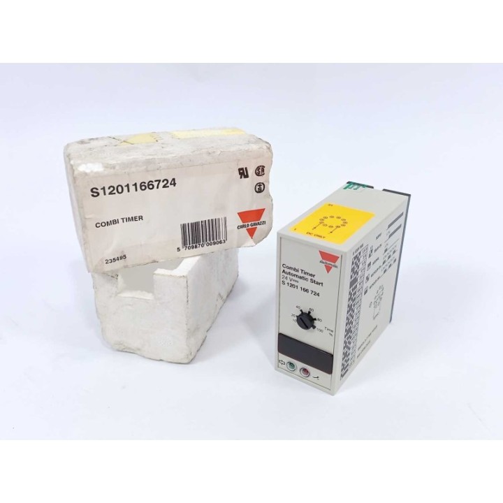 Electromatic S1201166724   S 1201 166 724 24 VAC