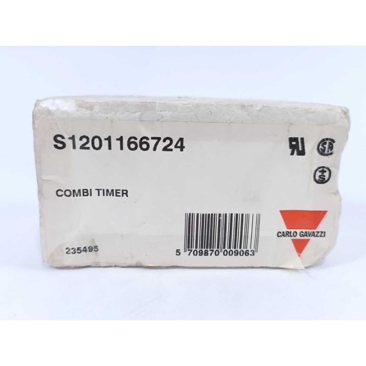 Electromatic S1201166724   S 1201 166 724 24 VAC